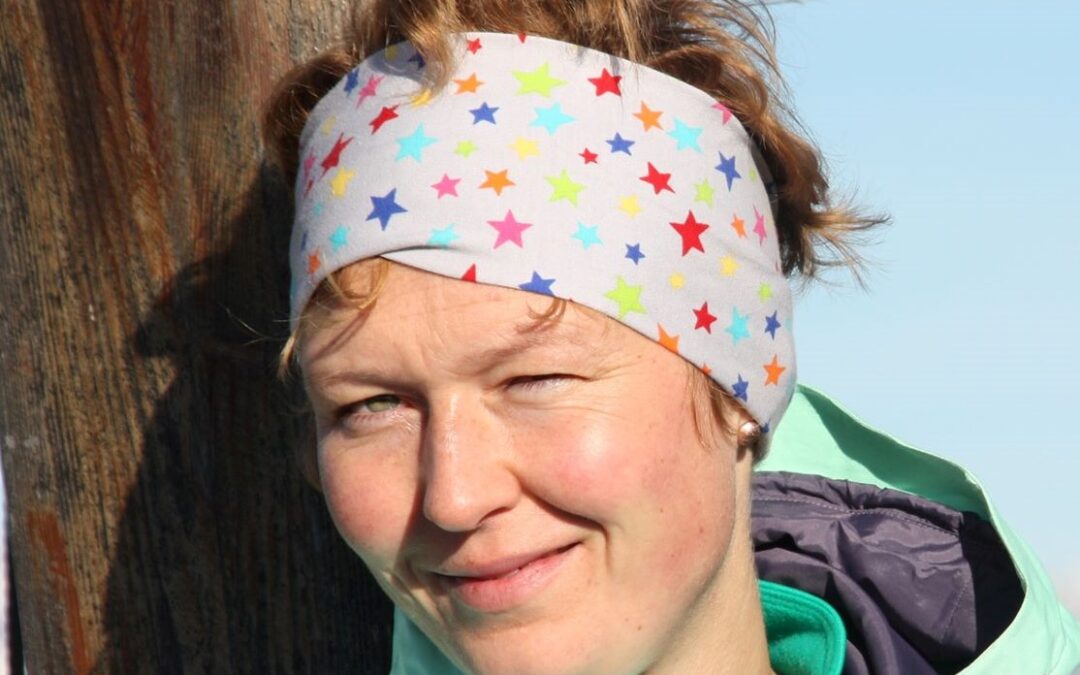 WAS WURDE AUS … STEFANIE HOHENWARTER?