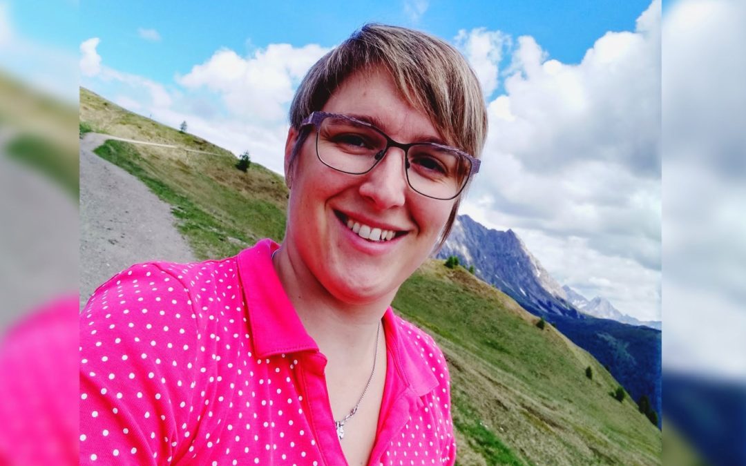 Was wurde aus … Birgit Drumbl?