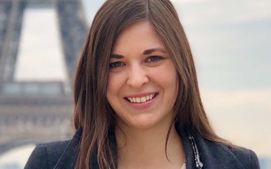 Was wurde aus … CHRISTINA PATTERER?
