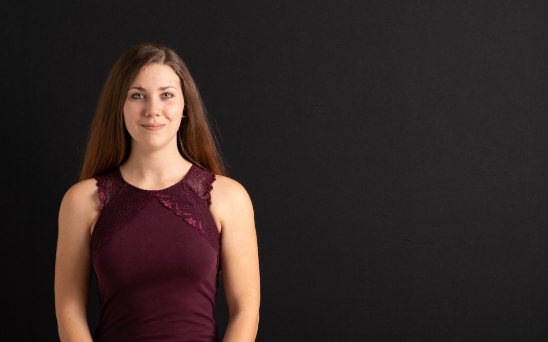 WAS WURDE AUS … Anika Ferlitsch?
