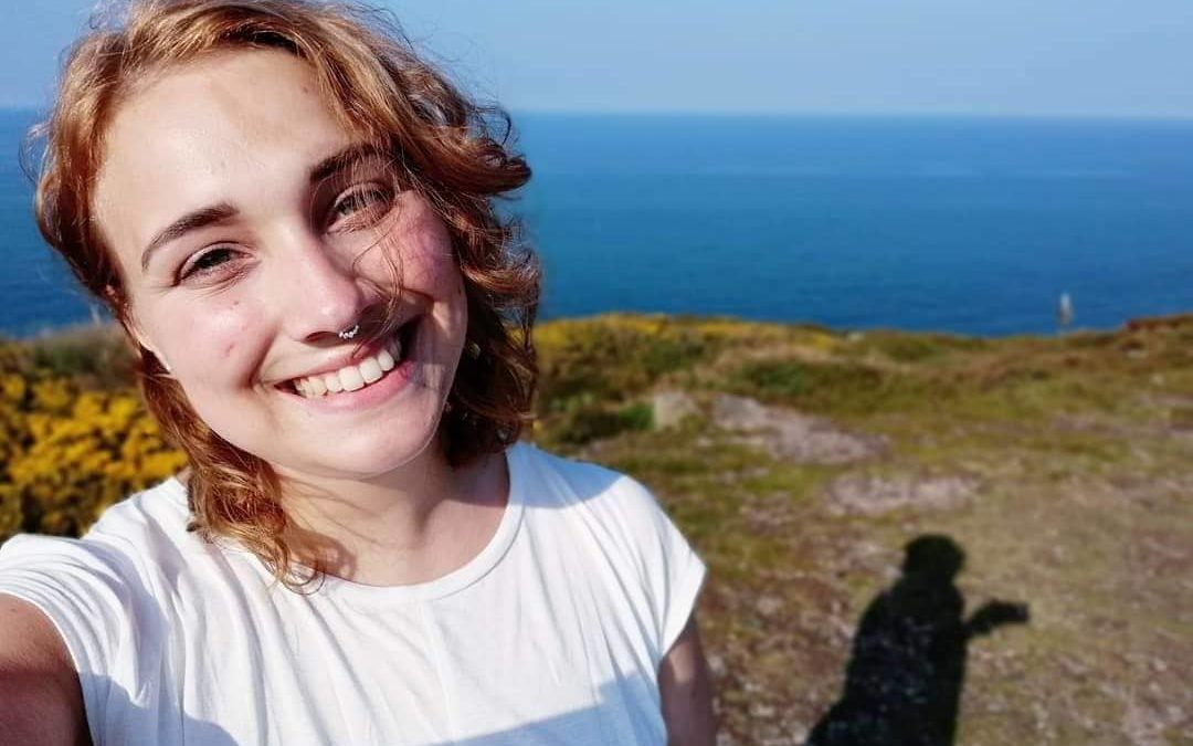 WAS WURDE AUS … NADINE PICHLER?
