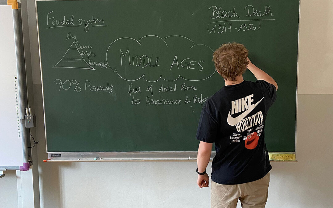 Middle Ages