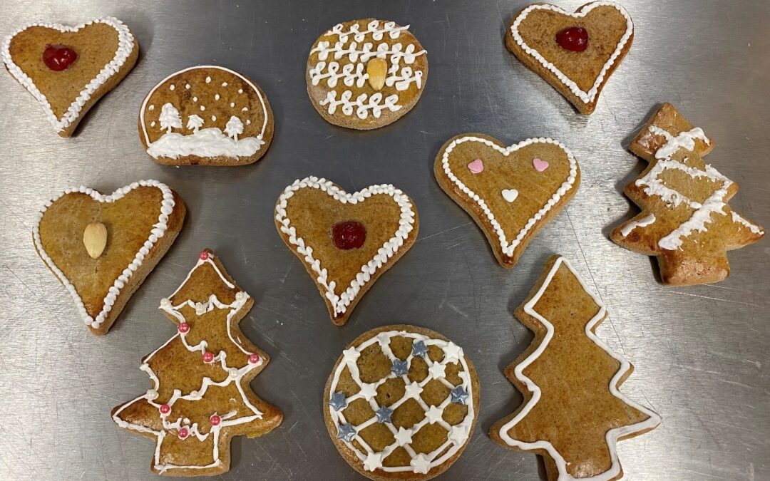 Neuer Freigegenstand für die Süßen – Patisserie