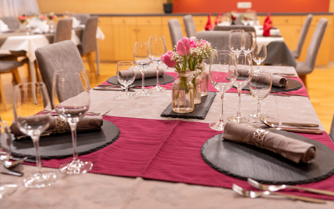 Schule erleben: Abend der offenen Tür an der HLW Hermagor