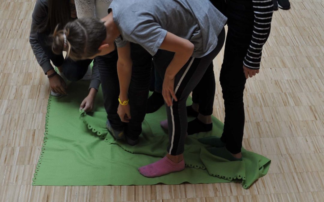 Wirtschaftswerkstätte – Bericht aus der 1. MW