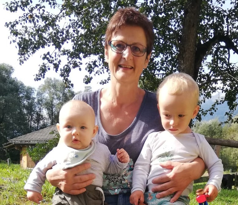 WAS WURDE AUS … VERONIKA MÖRTL?