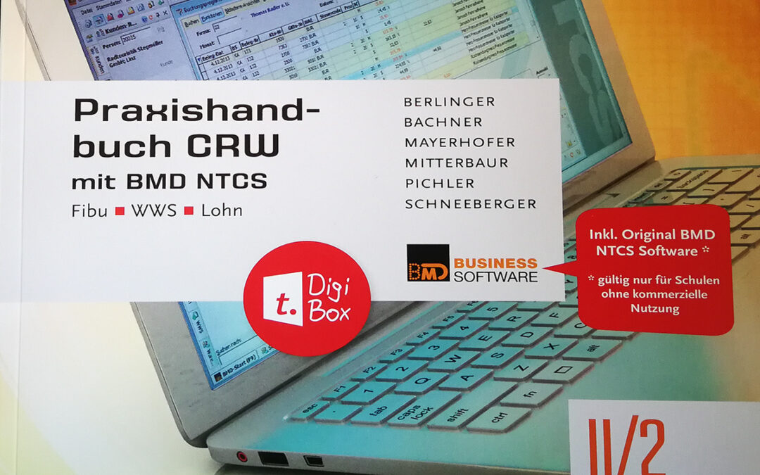 NEU! BMD Business Software