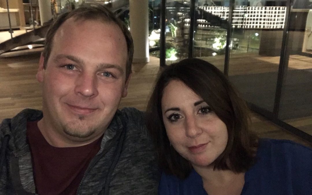 Was wurde aus … SIMONE WASTLER?