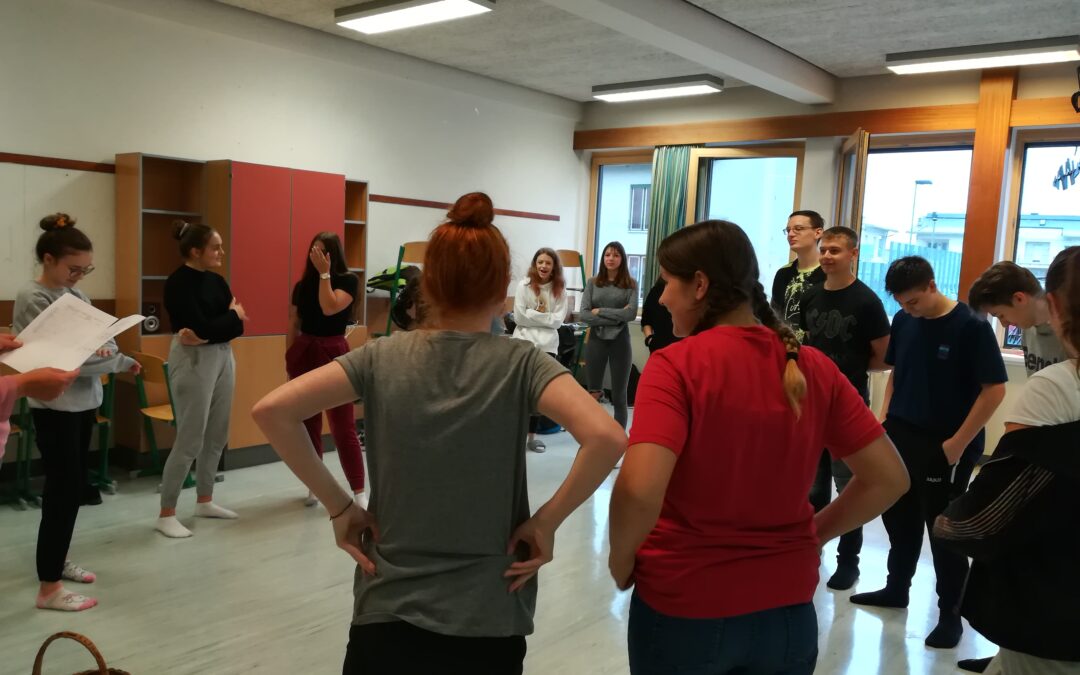 2. MW überzeugt durch Teamwork