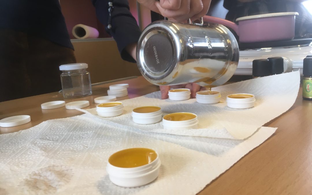 AROMADUFTWERKSTATT