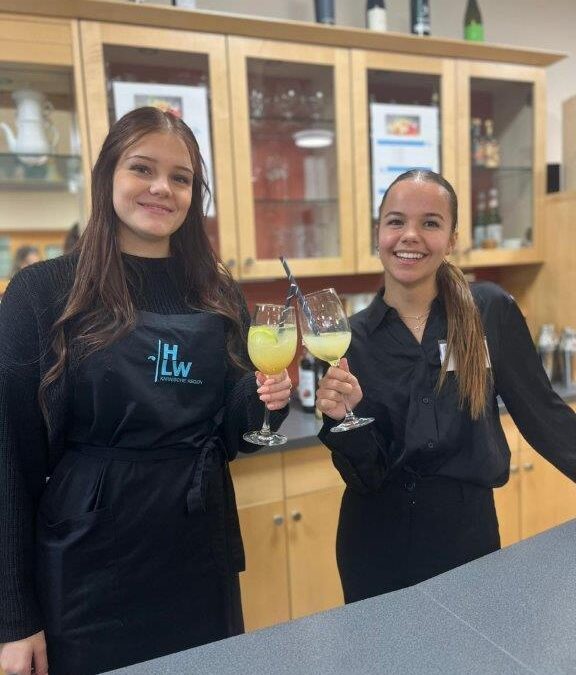 „Ich zeig dir meine Welt“ – Ein Blick hinter die Kulissen unserer Schule