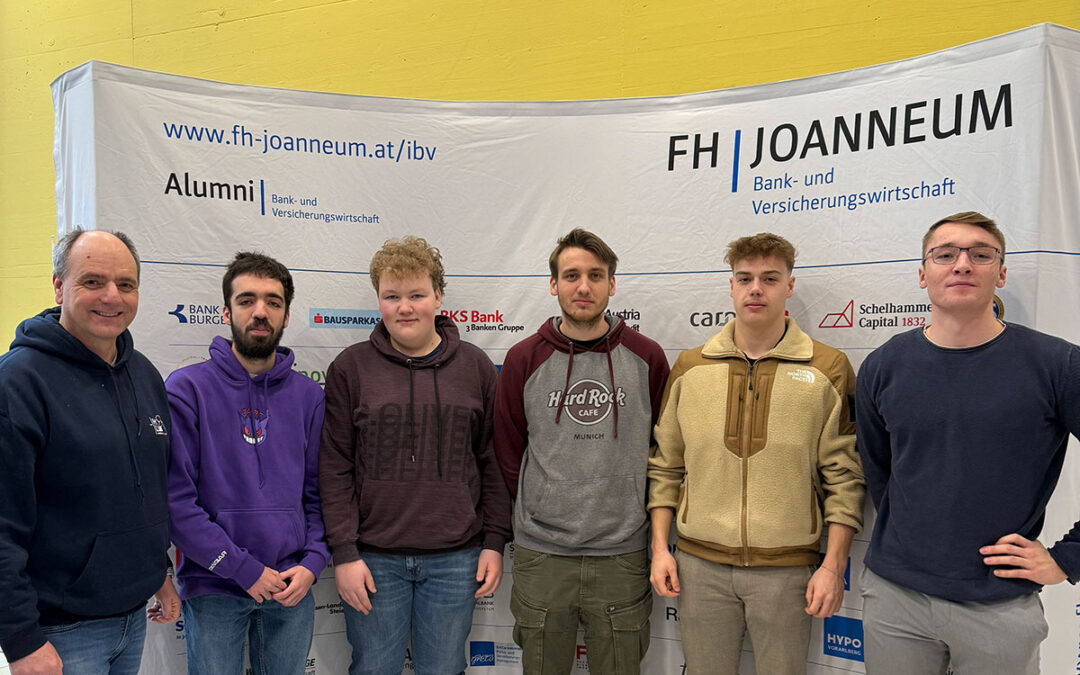 Finanzbildung hautnah