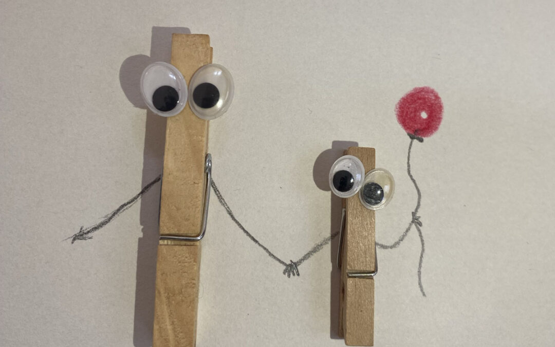 Kreative Arbeit
