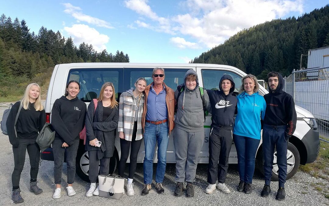 Laufen – zielen – taktieren und schnell fahren