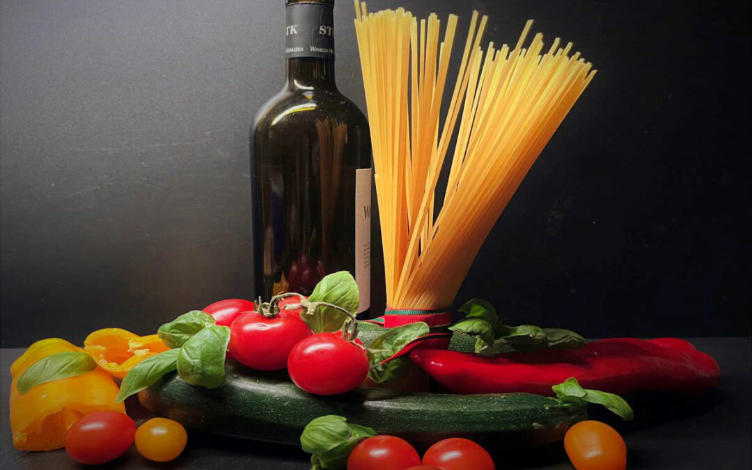 Guardate il video e riassumete i dieci segreti su alimentazione e salute: