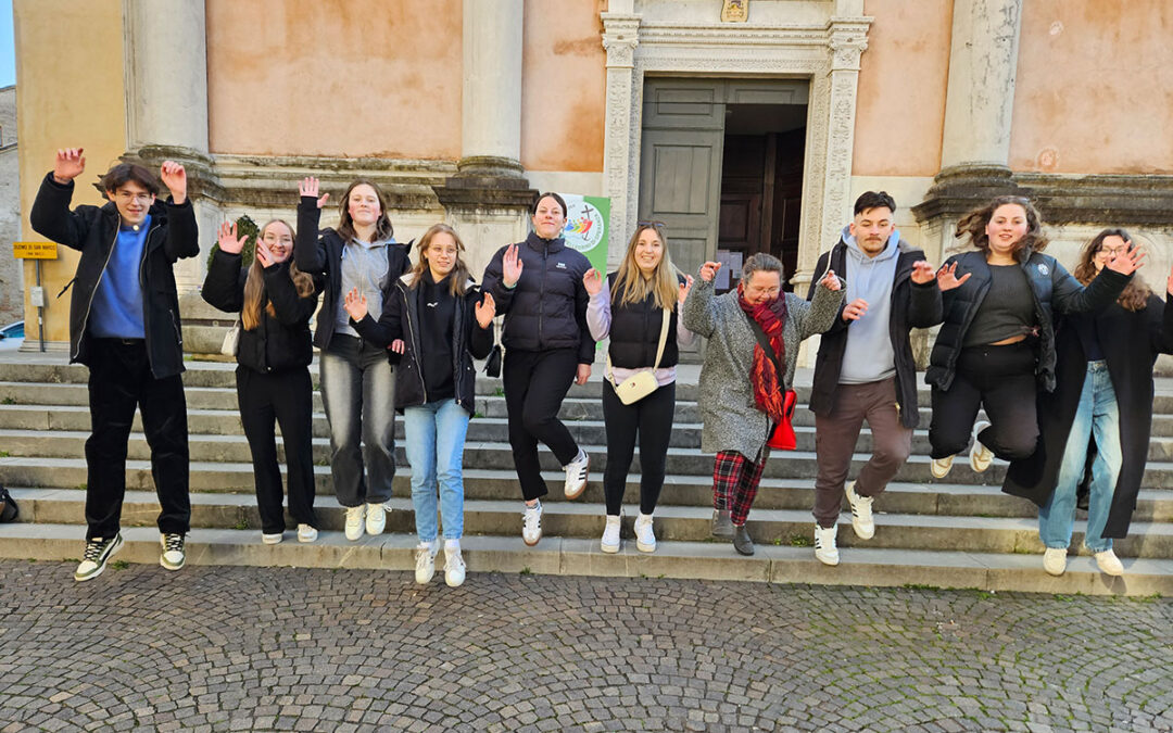 Ciao Pordenone