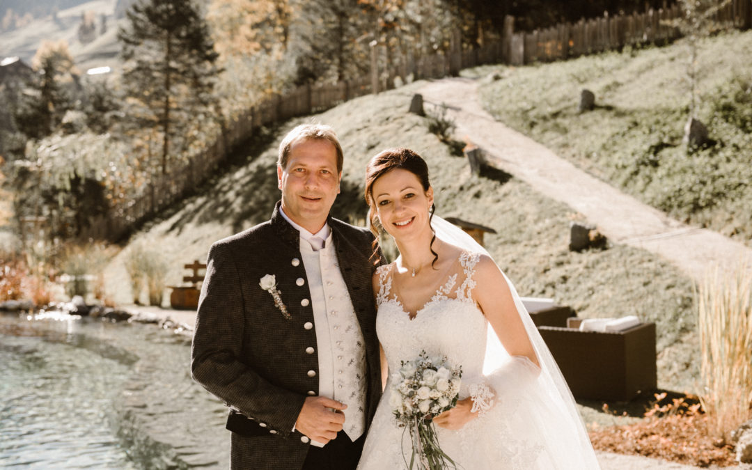 WAS WURDE AUS … STEFANIE LEXER?