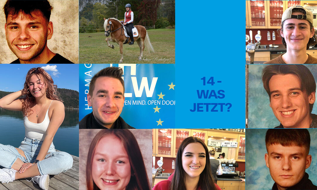 14 Jahre – Was jetzt?