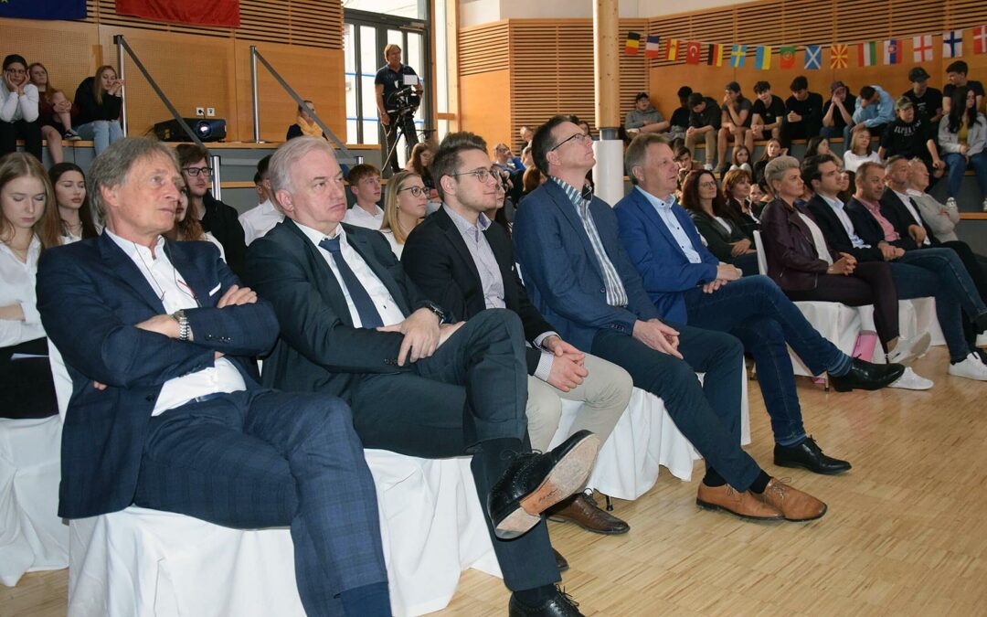 Europatag 10.05.2022